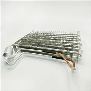 Icebox Fined Tube Aurustid