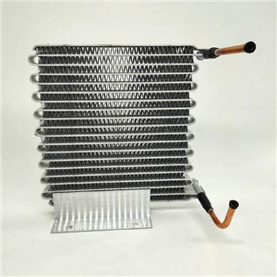 Micro Channel Serpentine Coils auto kliimaseadme kondensaator