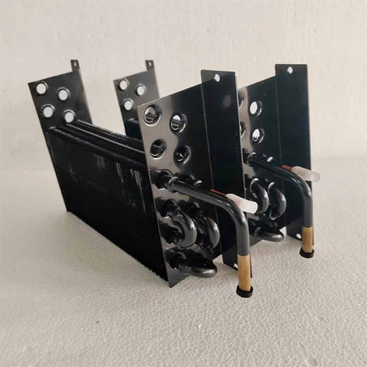 Steak Cabinet Evaporator