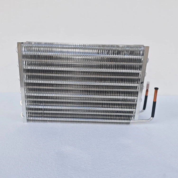 Automobile Evaporator
