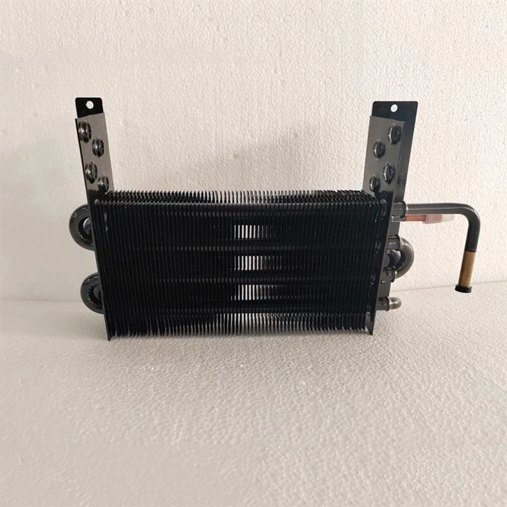 Sushi Cabinet Evaporator